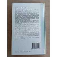 Tot de rand van de afgrond - Arjen van Hoorn